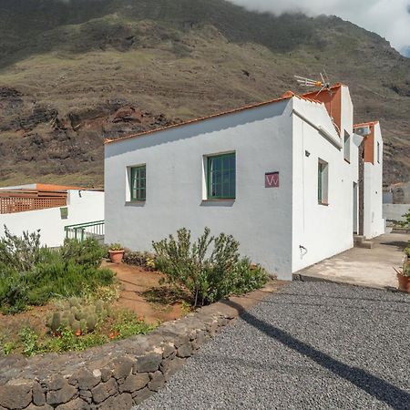 Villa Casa Rosi La La Frontera Exterior foto
